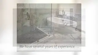 Tiling Services Dublin