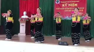 Tiếng hát giữa rừng pác bó  CLB NCT Văn Giang
