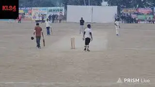 Live || Day 23🏏🏏 jamal 🆚  ||  odhan 🏏🏏Gram Panchyat Kharian, Sirsa 2025_26