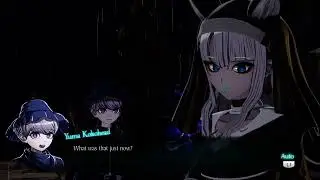 Master Detective Archives: RAIN CODE Plus - Part 35 - Lending the Church a Hand Again