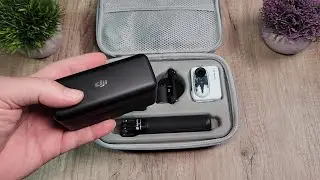 Is The DJI Wireless Microphone Compatible With The Insta360 Go3 ?