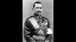 Mannerheim - Soldat-Commander-Khan