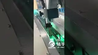 Straight Seam Welding Machine for Tanks