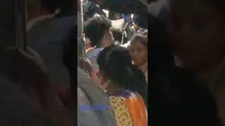 #video #funny #LP Dhanbad train #shortvideo |Dhanbad to Kerala|ajax operator|like, subscribe|Karen 🙏