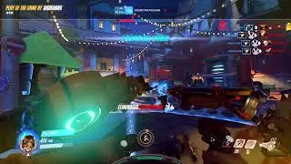 When you just need to get on point