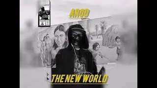 Arodz (album) The New World