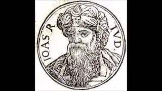 Antonio Cartellieri - Gioas, Re di Giuda - Ouverture