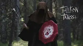 Nordic Pagan Music | Tulikon Tanssi