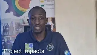 The Impacts of BCGA Project