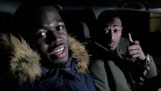Menz - Hope Of Glory ft T.O.M.S [Music Video]