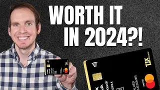 Обзор кредитной карты TJX Rewards | Кредитная карта TJ MAXX, Marshalls, HomeGoods, HomeSense СТОИ...