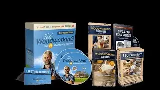Teds Woodworking review 2023