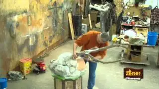 Time Lapse - Mountain Lion