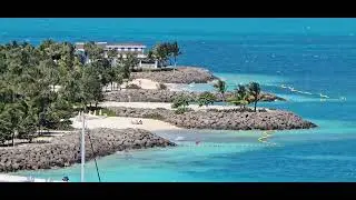 CRUISE MSC SEASIDE MIAMI TO BAHAMAS 2026