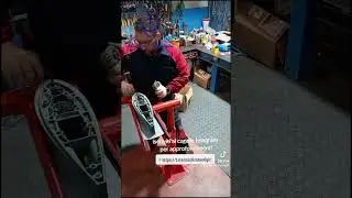 riparazione piede Yamaha 40 hp
