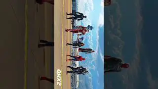 Iron man team VS captain America team #marvel #marvelstudios #mcu #avengers