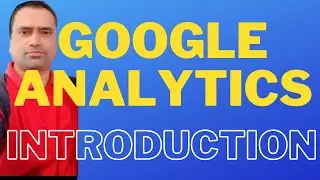 Google Analytics Tutorial | Google Analytics Guide for Beginners | Blogger | Hash Digital |