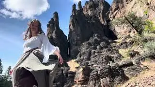 There Beneath - The Oh Hellos (Fan-Made Video)