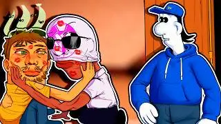 LOS PEORES GUSTOS CULPOSOS 💀 | PROYEKTA2
