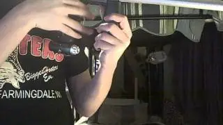 Empire Axe Unboxing