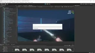 Speed up Unity 10 times