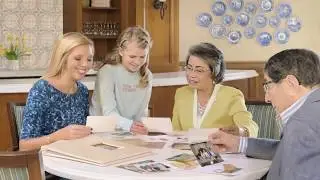 The New McKnight Place Assisted Living and Memory Care
