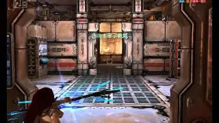 gunsrush 20151207 太強啦