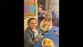 Year 6 2022 Leaver's Video