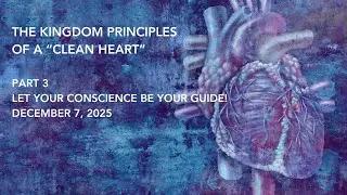 The Kingdom Principle of a 