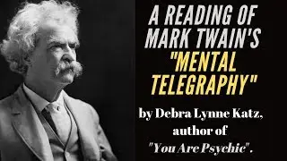 Mark Twain's 
