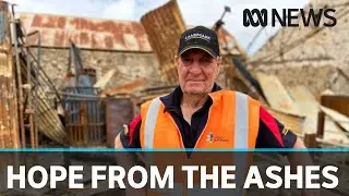 Communities bounce back from bushfire devastation | ABC News