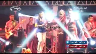 SK - Hasrat Murni (cover)
