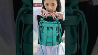 The Hottest Designer Bags for Spring/Summer 2022 #shorts