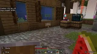Hermitcraft S10 Survival ep 2