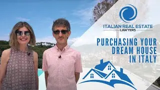 From San Francisco to Liguria: Emily Jane and Luca's Property in Liguria