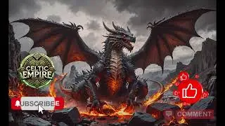 Forged in Myth | Celtic Metal &ndash; Heavy Battle Music for Epic Quests