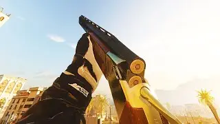Shotguns Are Trash in Modern Warfare 2