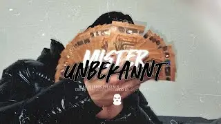 Skaz Never Pass - Mr. Unbekannt (Official Music Video)
