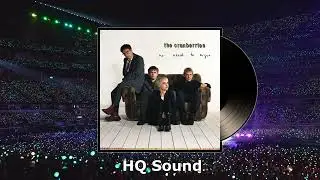 The Cranberries - Zombie (HQ Sound)