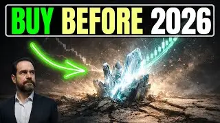 Литий 2026: Крупнейший рост цен на сырьевые товары со времен урана!