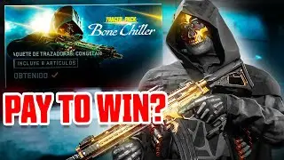 &iquest;GHOST HA VUELTO A COD WARZONE 2 CON UNA SKIN PAY TO WIN?