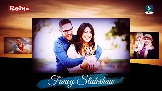 Fancy Slideshow || Filmora X Tutorial