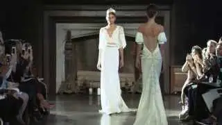 Inbal Dror all 2015 Bridal Collection