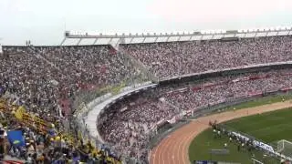 Gol de Boca / Las gallinas son asi [HD]