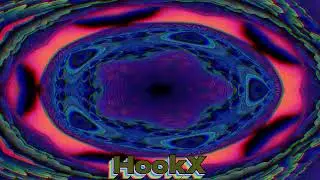 HookX - Artict planet