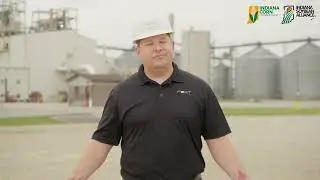 Farmers Deliver Biofuels: an interview with Aaron Kuhn, regional marketing manager at POET