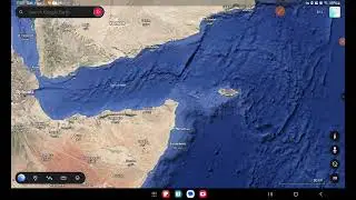Трансконтинентальные страны часть 1