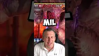 BONKERS CLAN BOSS HITS! 💥THIS IS ALREADY CHANGED!! 💥#shorts  | Raid: Shadow Legends