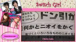 Titulo:&nbsp;Switch Girl Epis&oacute;dio 3 [Legendado PT BR]
