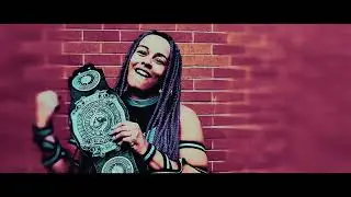 The Stage Is Set For The PROGRESS Women's World Championship Match at SSS16